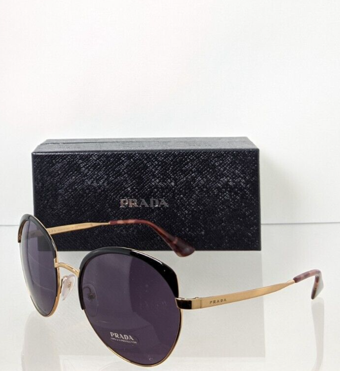 Brand New Authentic Prada Sunglasses SPR 54S Sunglasses LAX - 6O2 54S Frame