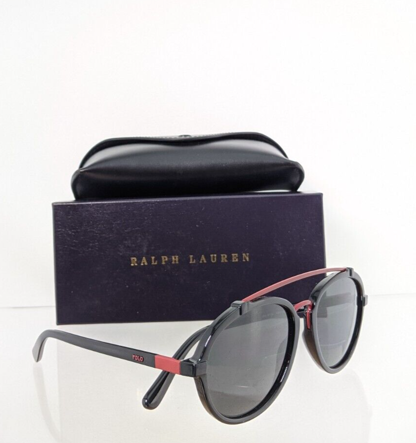 Brand New Authentic Ralph Lauren Polo 4154 500187 57mm Frame