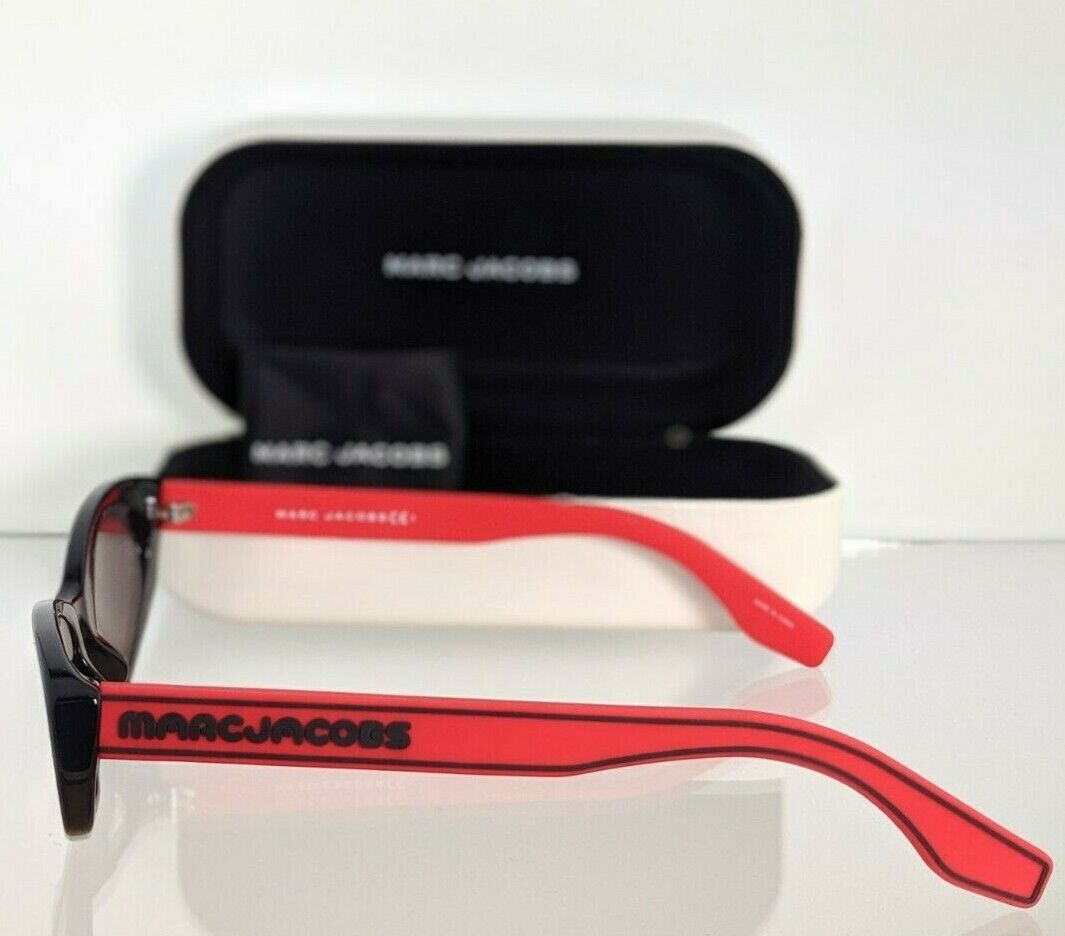 Brand New Authentic Marc Jacobs Sunglasses 356/S C9AUZ 356 Frame 54mm Retro