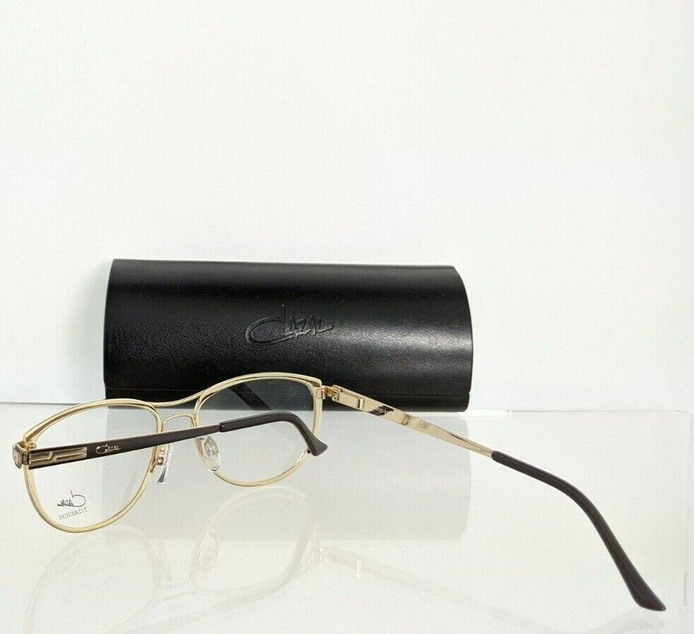 Brand New Authentic CAZAL Eyeglasses MOD. 4258 COL. 001 4258 52mm Frame