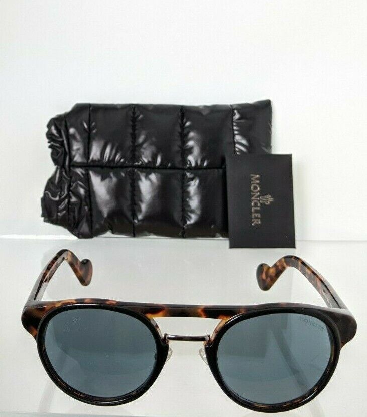 Brand New Authentic Moncler Sunglasses MR MONCLER ML 0019 20V 0019 50mm