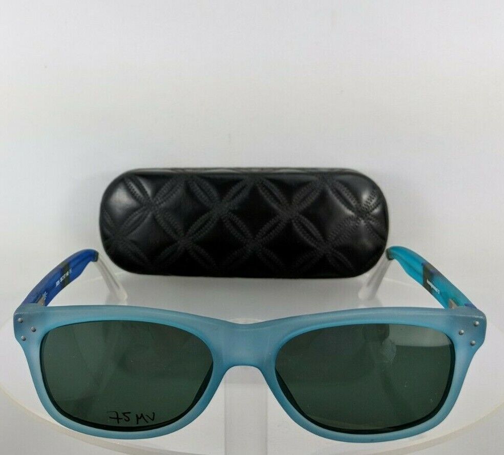 Brand New Authentic Ronit Furst Rf 5026 M8 56Mm Hand Painted Sunglasses Frame