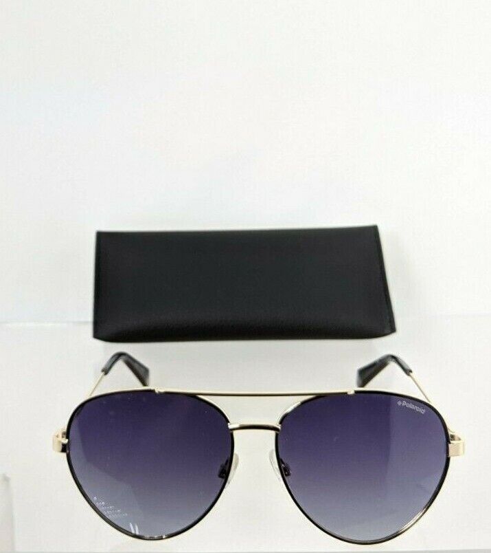 Brand New Authentic Polaroid Sunglasses PLD 6055 Frame 6055 59MM Frame