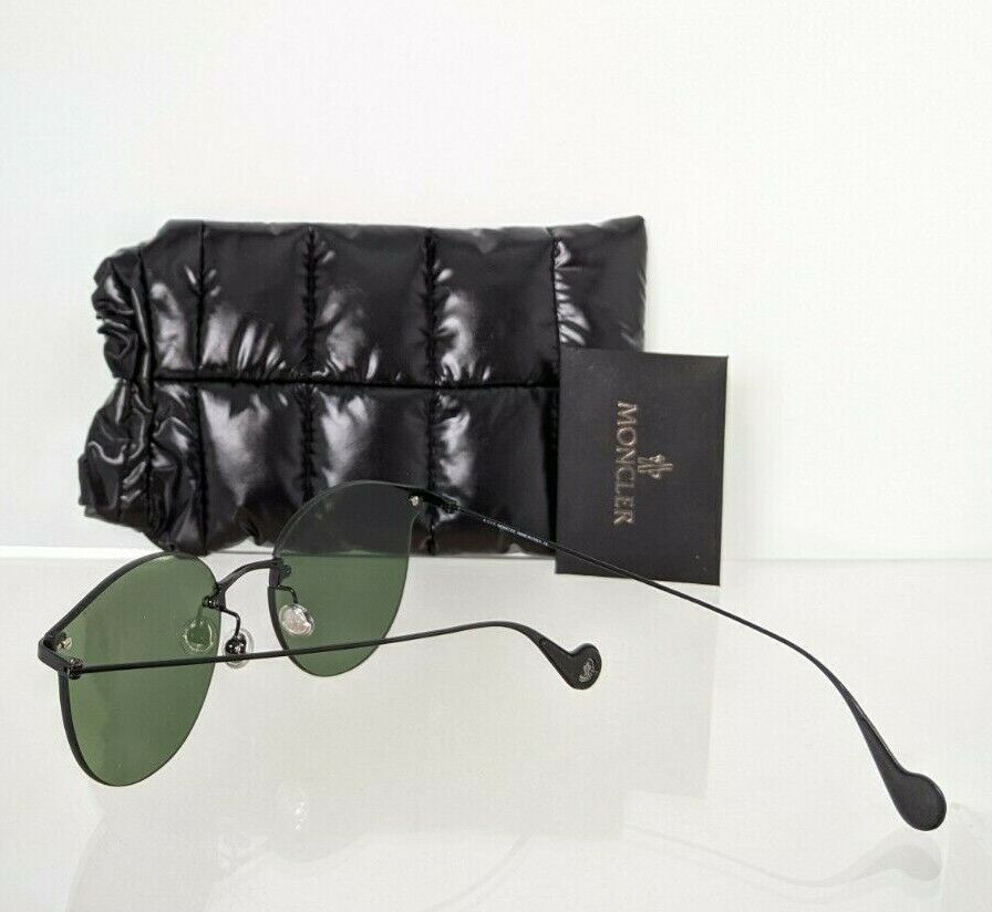 Brand New Authentic Moncler Sunglasses MR MONCLER ML 0160 01N 0160-D 59mm