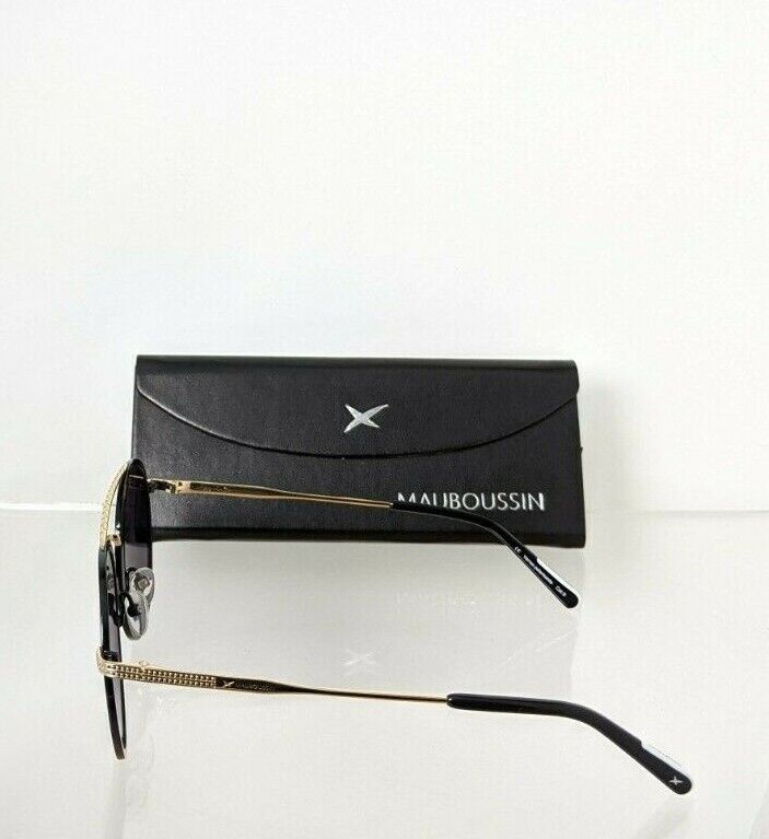 Brand Authentic Brand New Sunglasses MAUBOUSSIN MAUS1827 01 52mm 1827 Frame