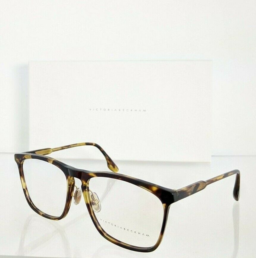 Brand New Authentic Victoria Beckham Eyeglasses 2601 341 VB2601 57mm Frame