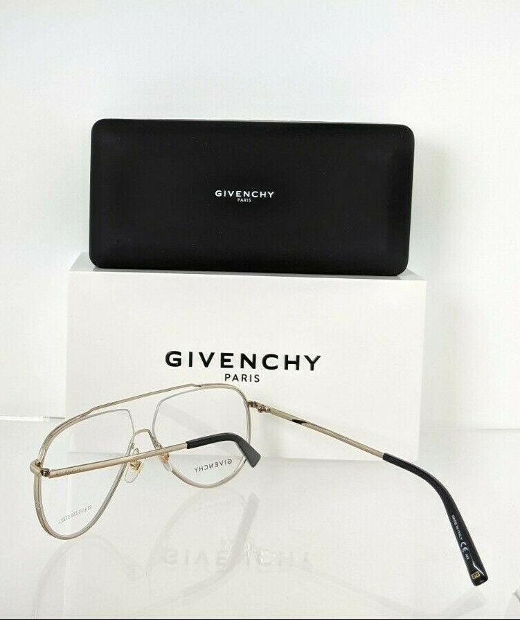 Brand New Authentic GIVENCHY GV 0126 Eyeglasses 2M2 0126 58mm Frame