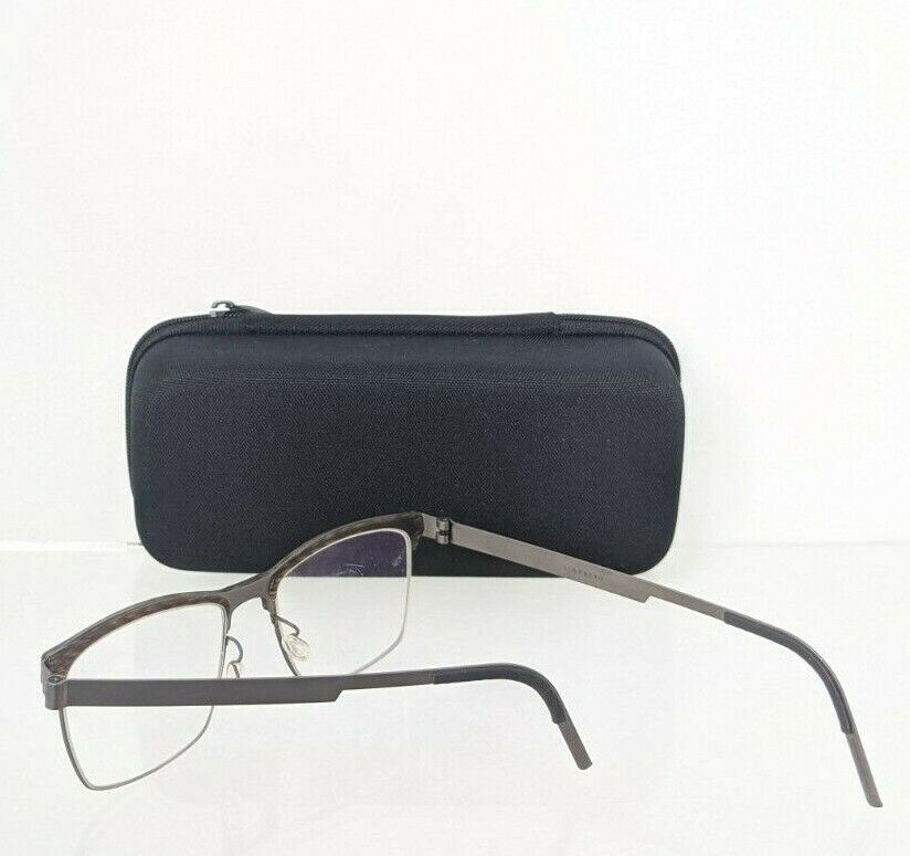 Brand New Authentic LINDBERG Eyeglasses 9815 Color 10 50mm 9815 Frame