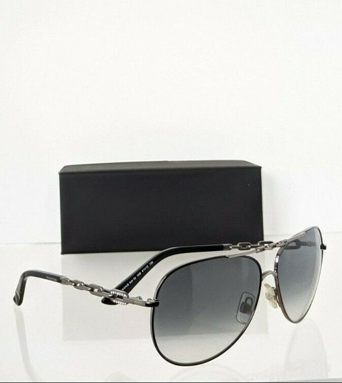 Brand New Authentic Swarovski Sunglasses SW Cookie 32 Col. 09B Swarovski