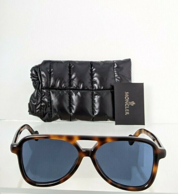 Brand New Authentic Moncler Sunglasses MR MONCLER ML 0140 52X ML0140