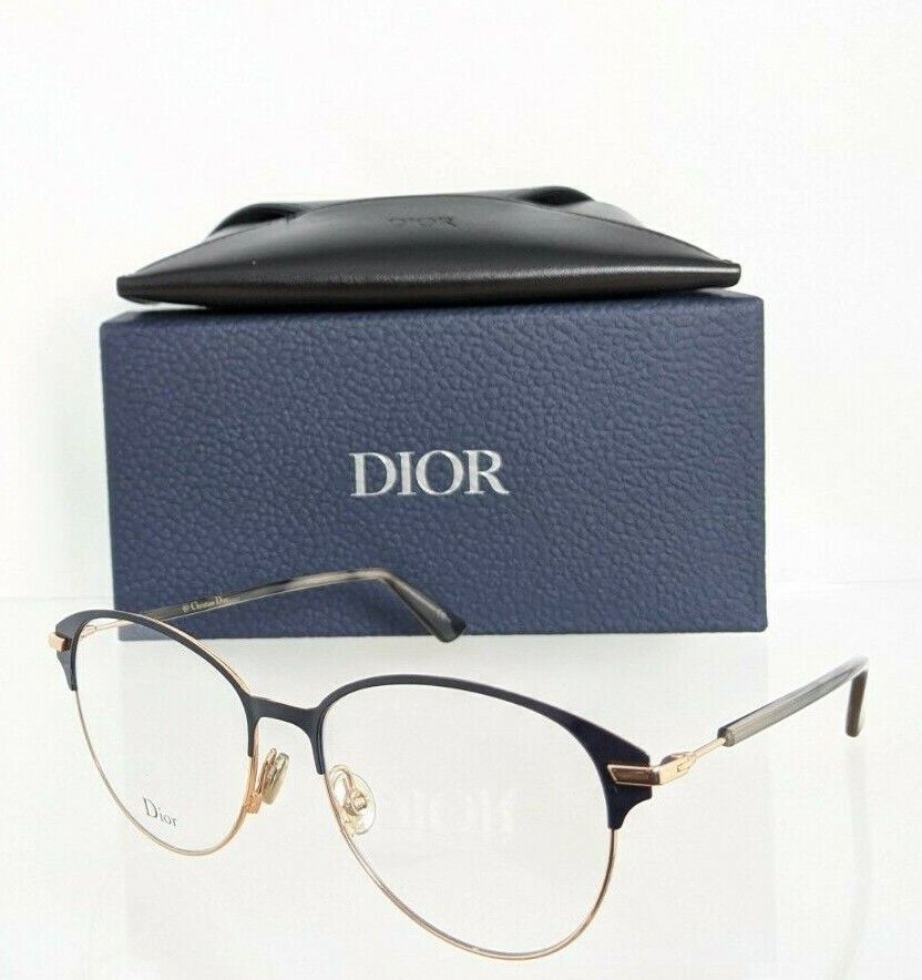 Brand New Authentic Christian Dior Eyeglasses Essence14 FT3 53mm ESSENCE 14