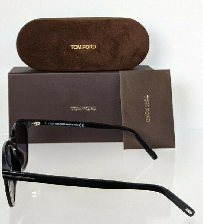 Brand New Authentic Tom Ford Sunglasses FT TF 0816 01A TF816 51mm