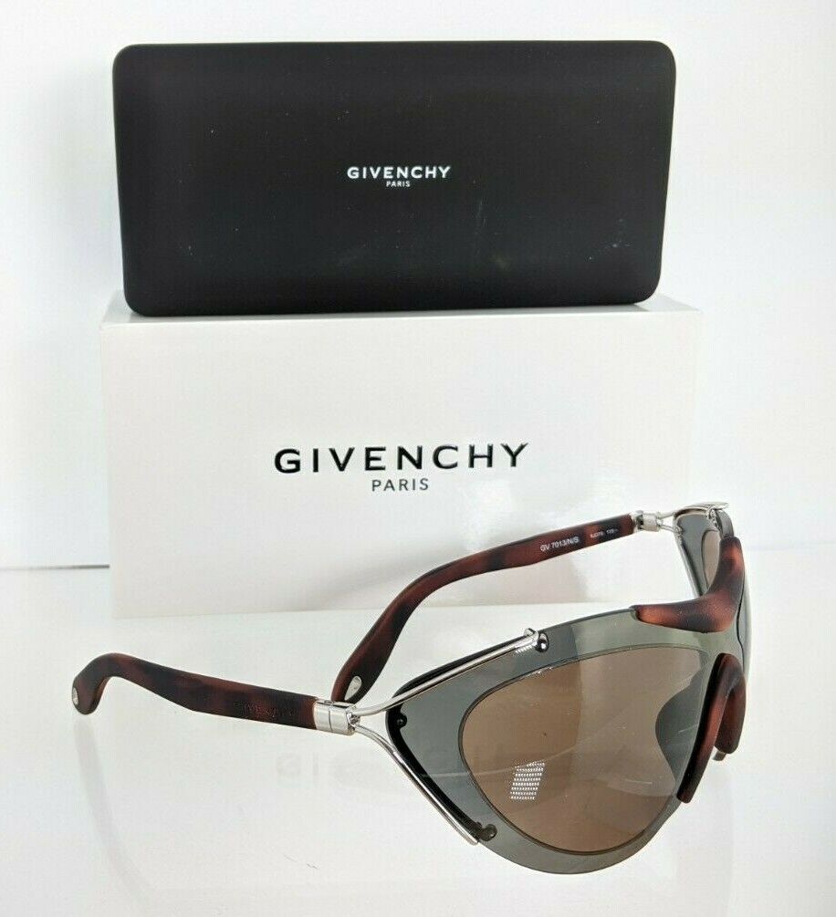 Brand New Authentic GIVENCHY GV 7013/N/S Sunglasses 87D70 7013 Frame