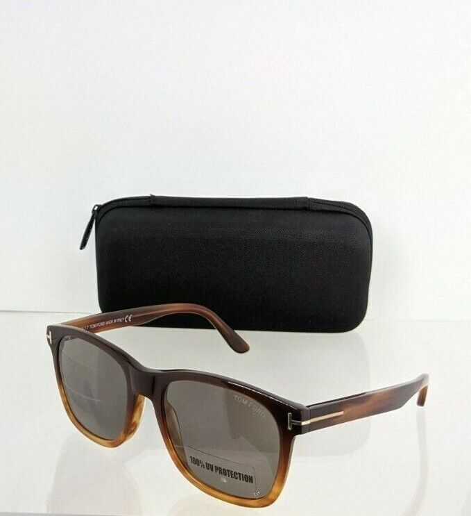 Brand New Authentic Tom Ford Sunglasses FT TF 707 30G Winter 30G TF707 62mm