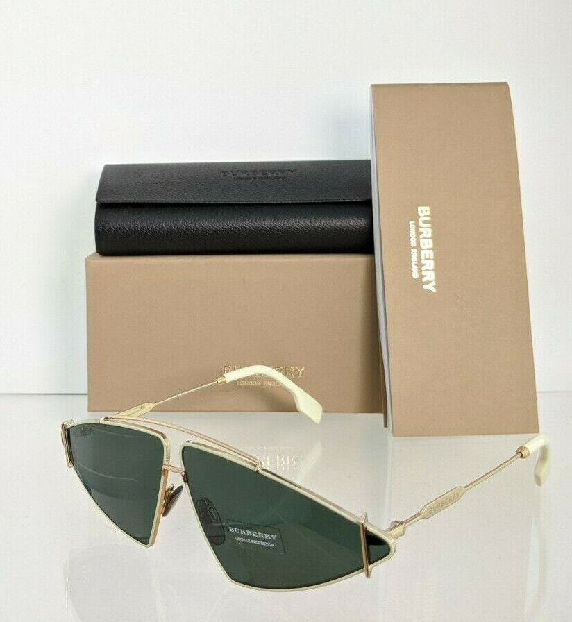 Brand New Authentic Burberry BE 3111 Sunglasses 1017/71 3111 Frame 68mm