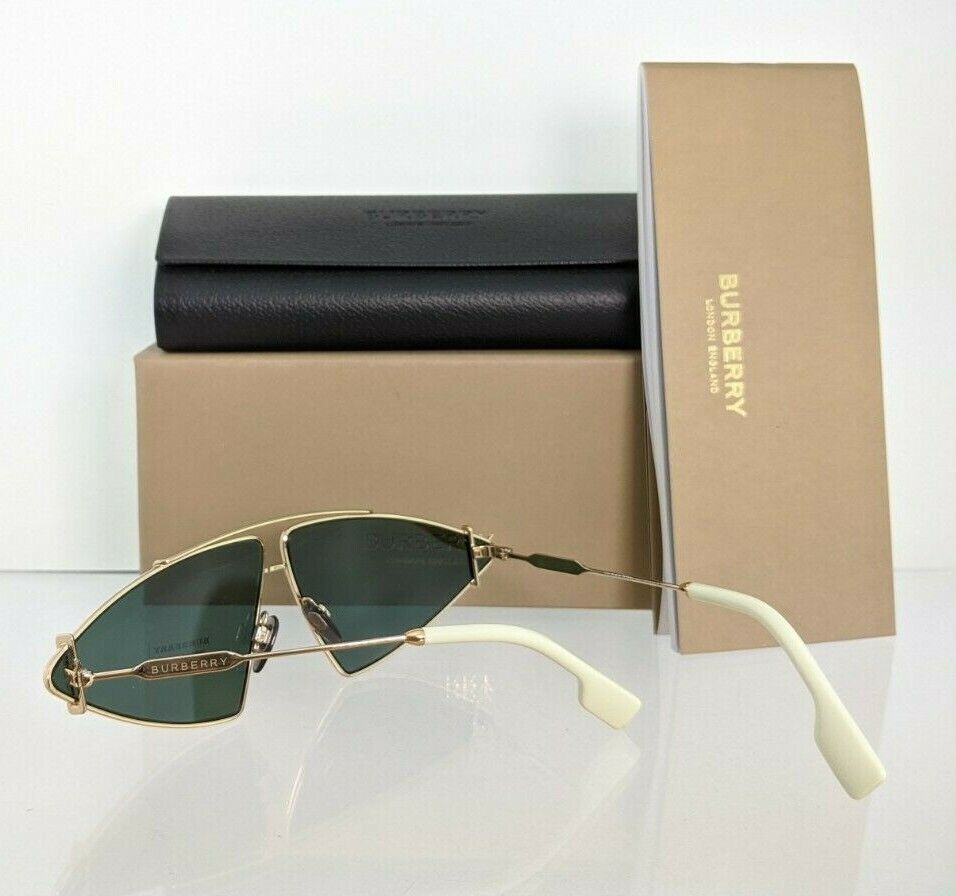 Brand New Authentic Burberry BE 3111 Sunglasses 1017/71 3111 Frame 68mm