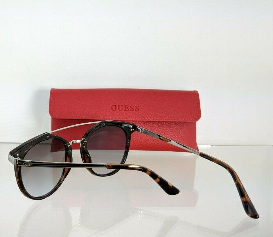 Brand New Authentic Guess Sunglasses GU 7532 52X 52mm GG 7532 Frame