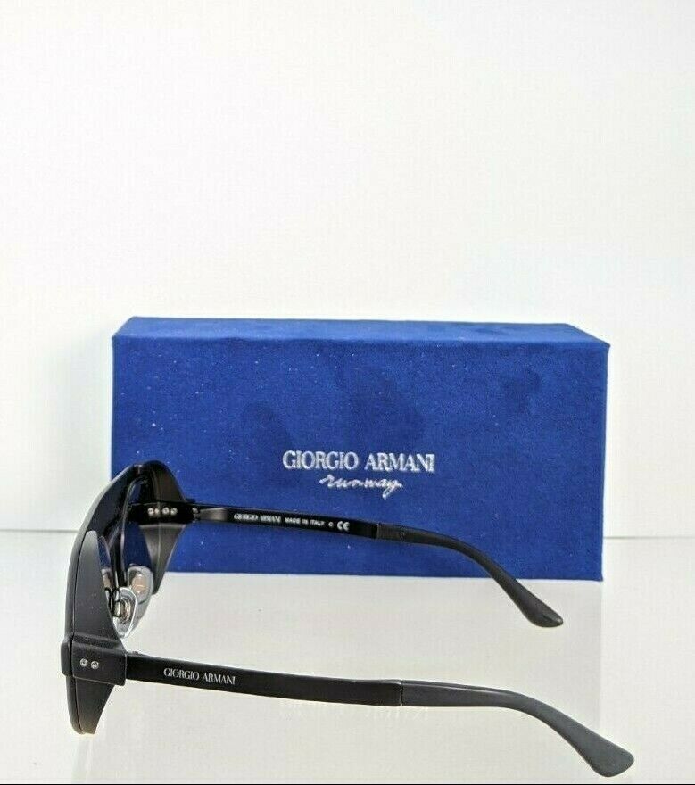 New Authentic Giorgio Armani AR 6034 Sunglasses 3001/87 3N AR6034 Gray Frame