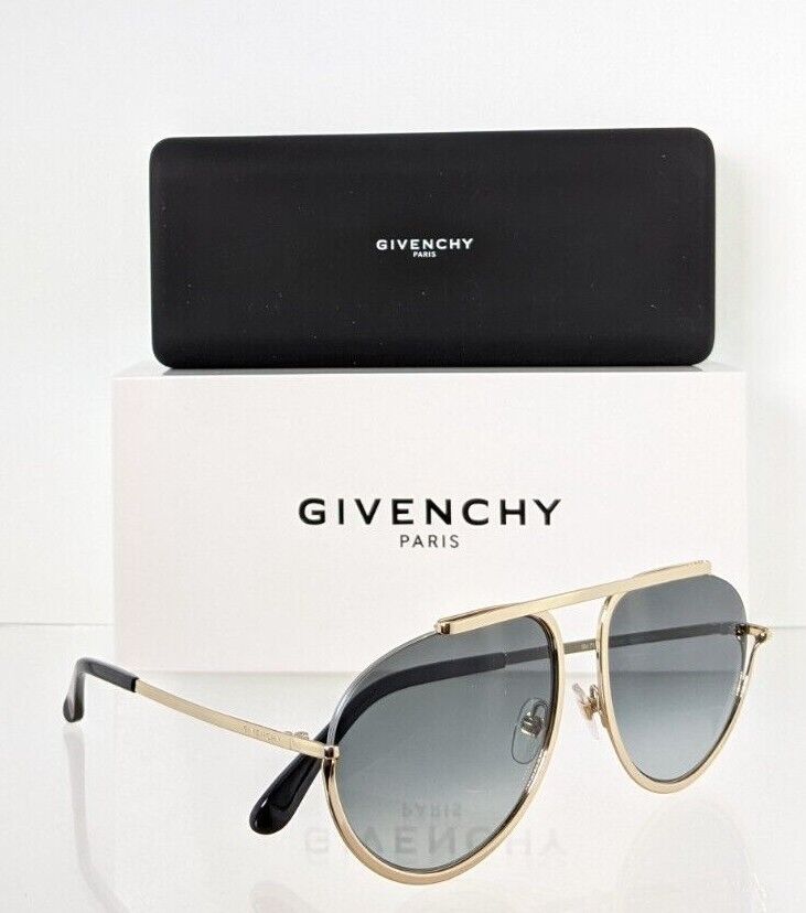 Brand New Authentic GIVENCHY GV 7112/S Sunglasses J5G9O 7112 Frame