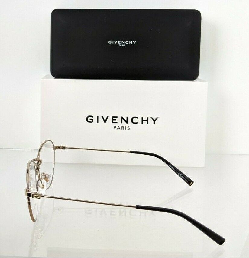 Brand New Authentic GIVENCHY GV 0139 Eyeglasses J5G 0139 49mm Frame