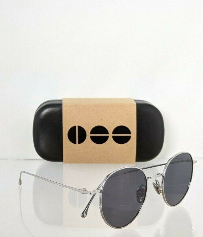 Brand New Authentic KOMONO SUNGLASSES SN THE CONRAD 49mm Frame