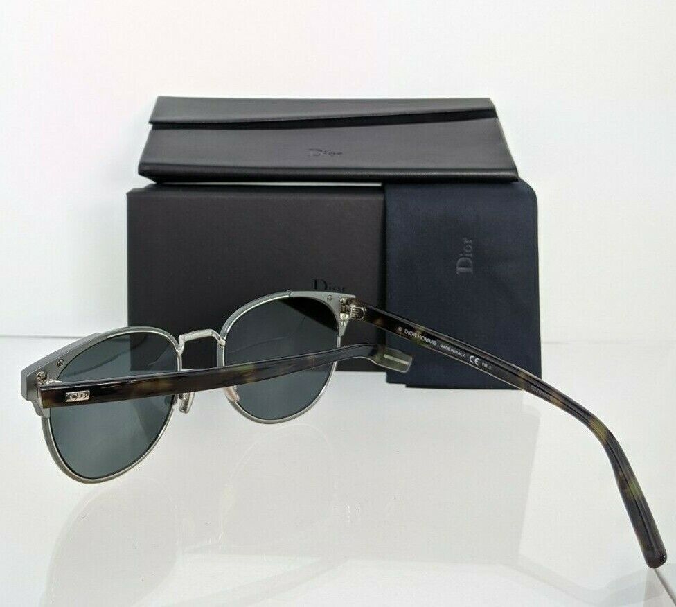 Brand New Authentic Christian Dior Sunglasses 0206S SVCP9 54mm DIOR0206 Frame