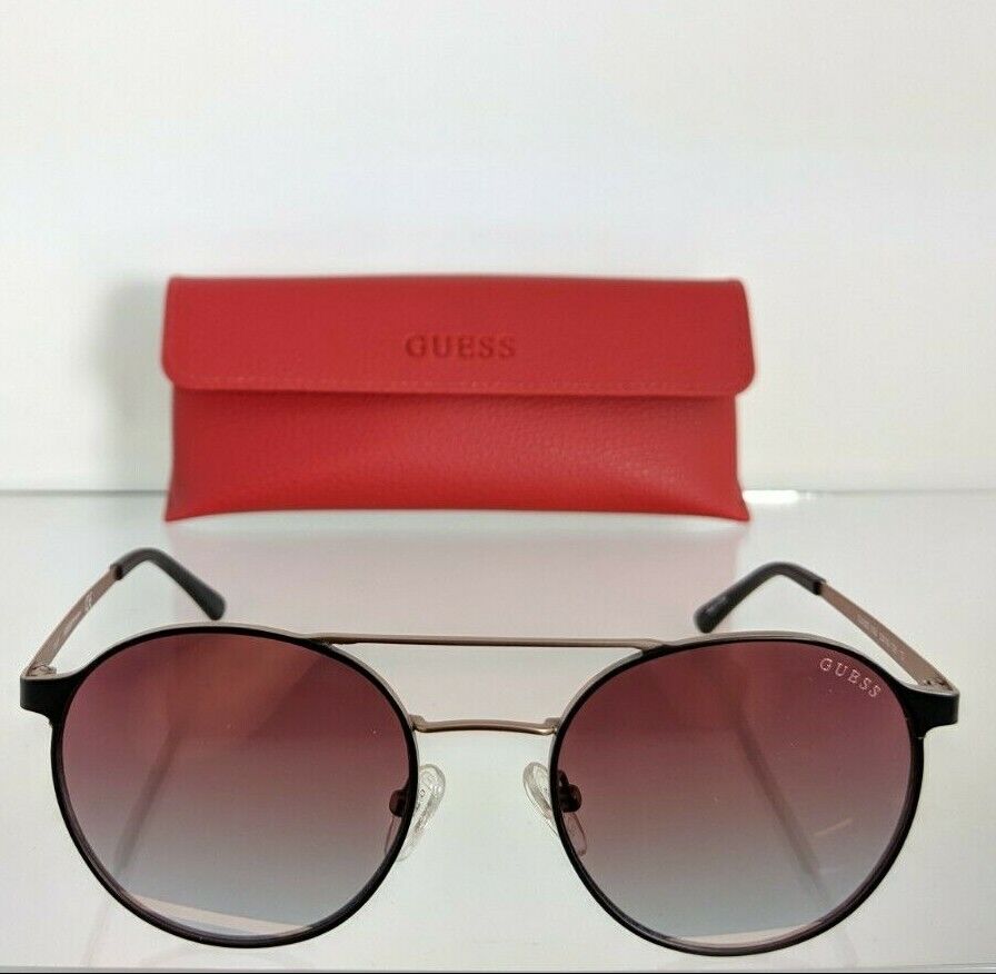 Brand New Authentic Guess Sunglasses GG 3023 02U 52mm GG 3023 Frame