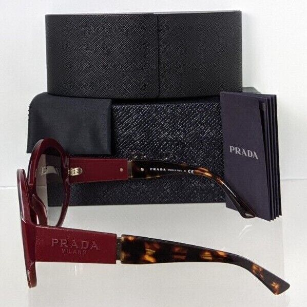 Brand New Authentic Prada Sunglasses SPR 22X Sunglasses UAN - 0A7 Frame