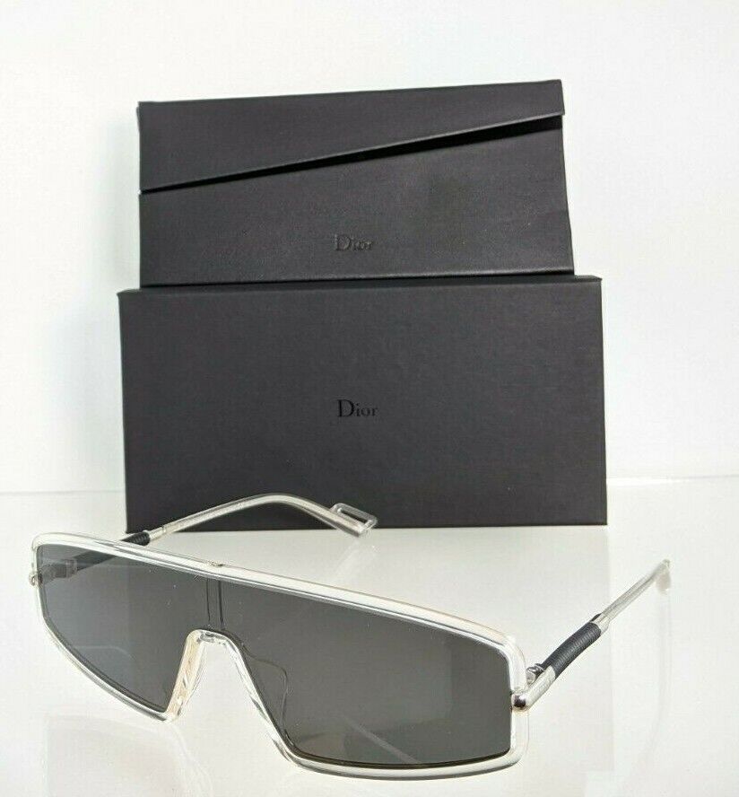 Brand New Authentic Christian Dior Sunglasses DIOMERCURE 9002K Frame MERCURE