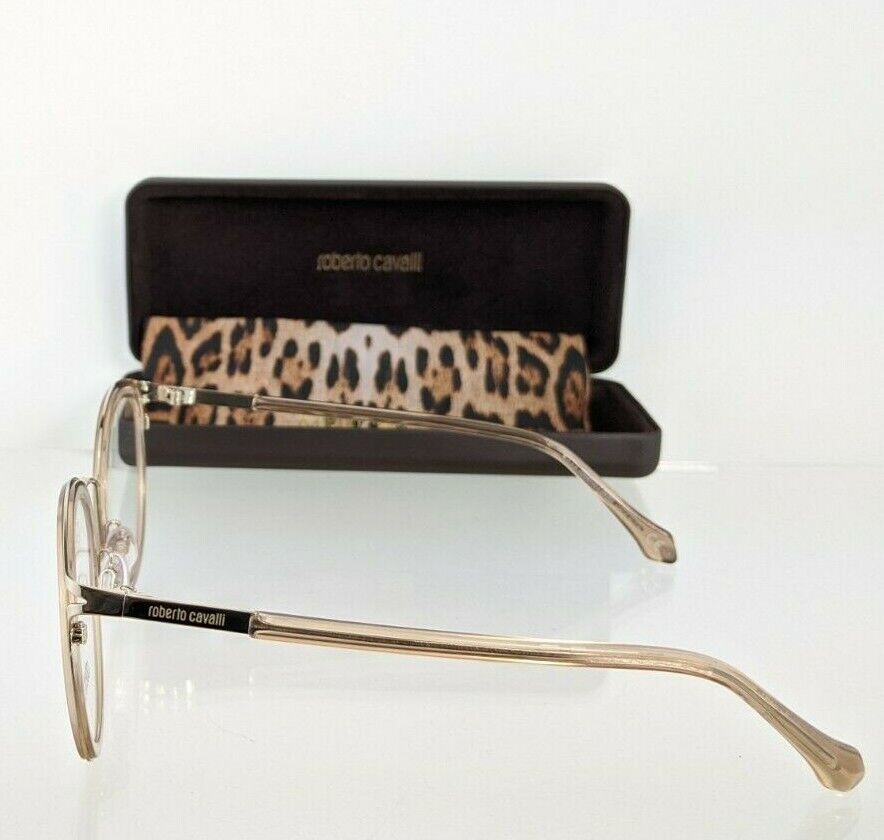 Brand New Authentic Roberto Cavalli Eyeglasses Marciano RC 5070 045 49mm Frame