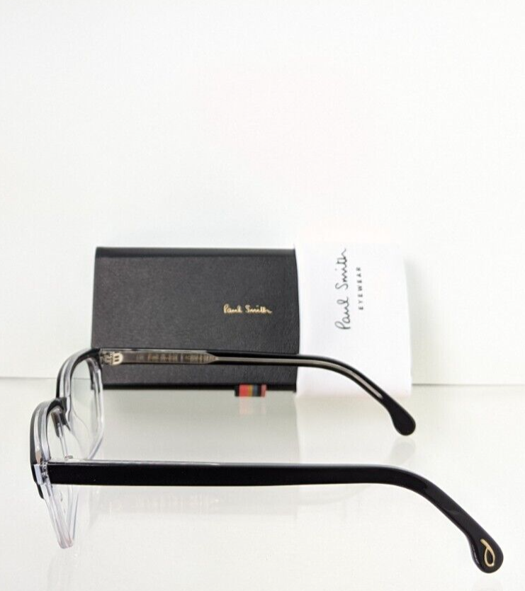 Brand New Authentic Paul Smith Eyeglasses PSOP002 C: 03 54mm ADELAIDE V1 Frame