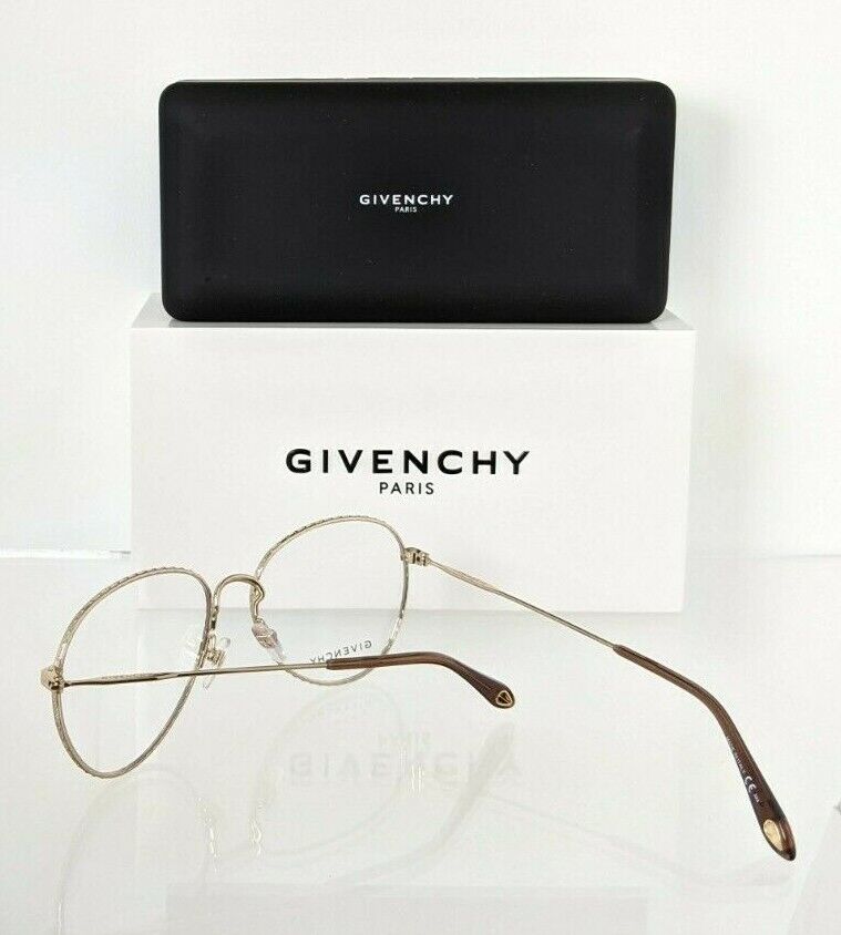 Brand New Authentic GIVENCHY GV 0071 Eyeglasses J5G 0071 56mm Frame