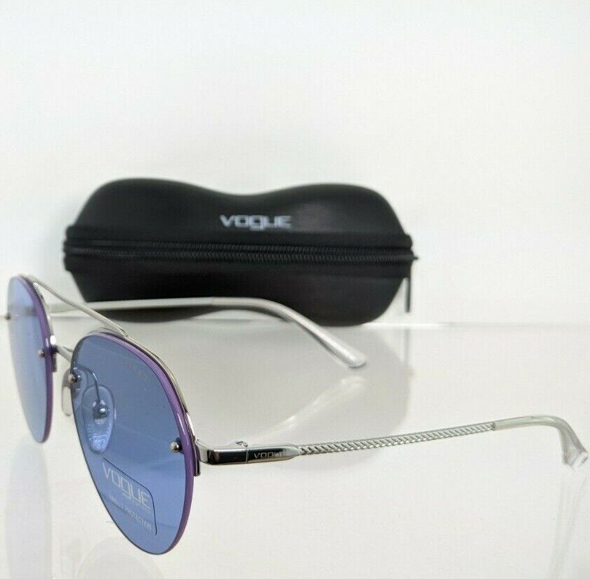 Brand New Authentic Vogue 4113-S Sunglasses 54mm Frame 4113 323/76