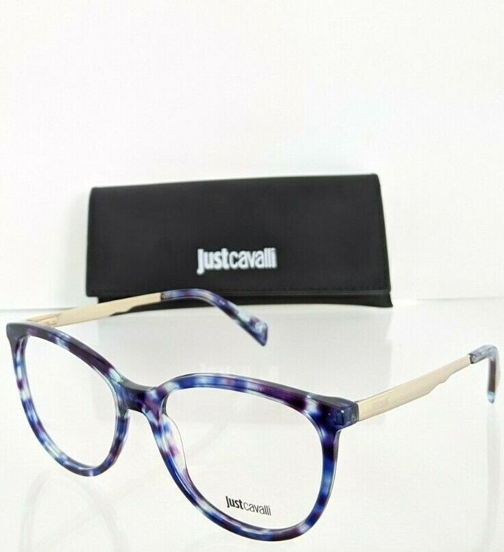 Brand New Authentic Just Cavalli Eyeglasses JC 0814 083 Frame JC814