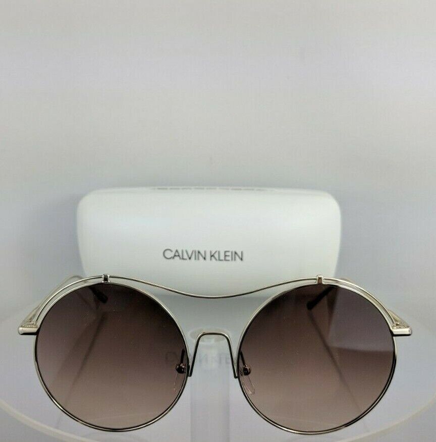 Brand New Authentic Calvin Klein Sunglasses CK 2161S 714 Frame 2161