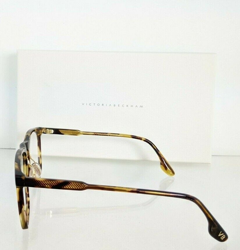 Brand New Authentic Victoria Beckham Eyeglasses 2601 341 VB2601 57mm Frame