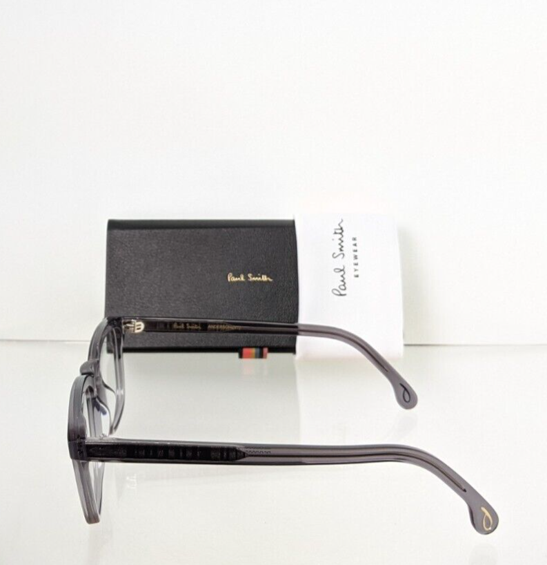 Brand New Authentic Paul Smith Eyeglasses PSOP005 V1 C: 03 51mm ANDERSON Frame