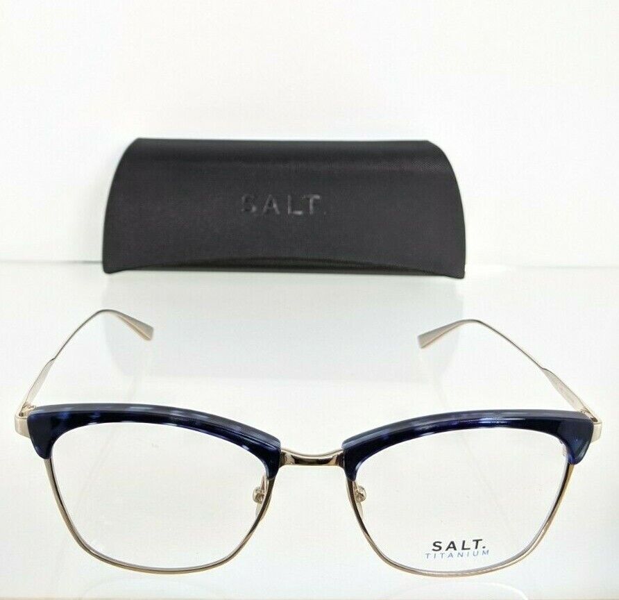 Brand New Authentic SALT Eyeglasses Angie MB 51mm Frame