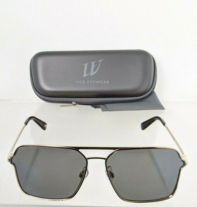 Brand New Authentic Web Sunglasses WE 0261 Col. 32C 261 Designer Frame