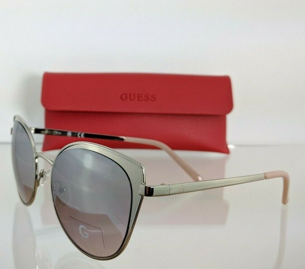 Brand New Authentic Guess Sunglasses GG1153 06U 55mm GG 1153 Frame