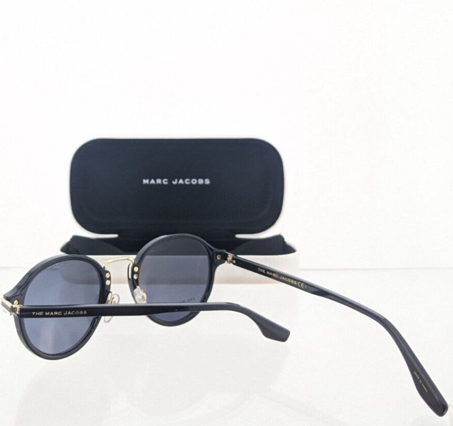 Brand New Authentic Marc Jacobs 533/S 2M2Ir Black Frame 533 49Mm