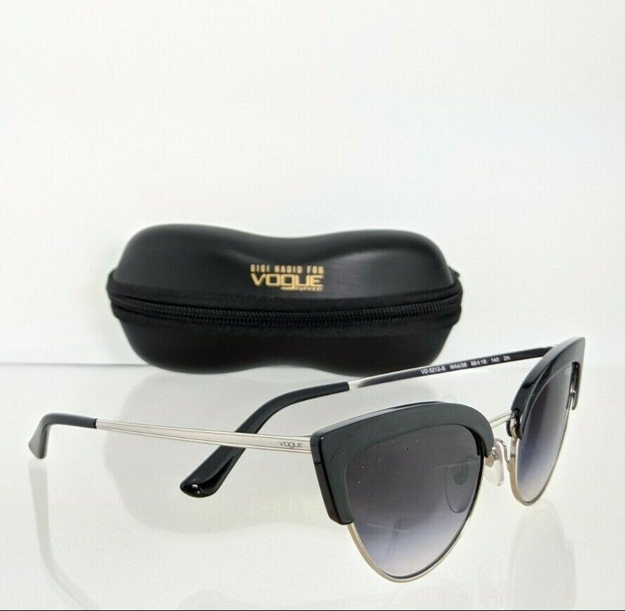 Brand New Authentic Vogue 5212 - SB Sunglasses 55mm Frame 5212 W44/36