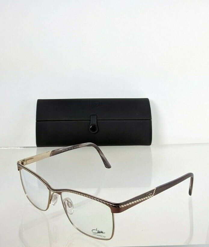 Brand New Authentic CAZAL Eyeglasses MOD. 4246 COL. 002 4246 53mm Frame