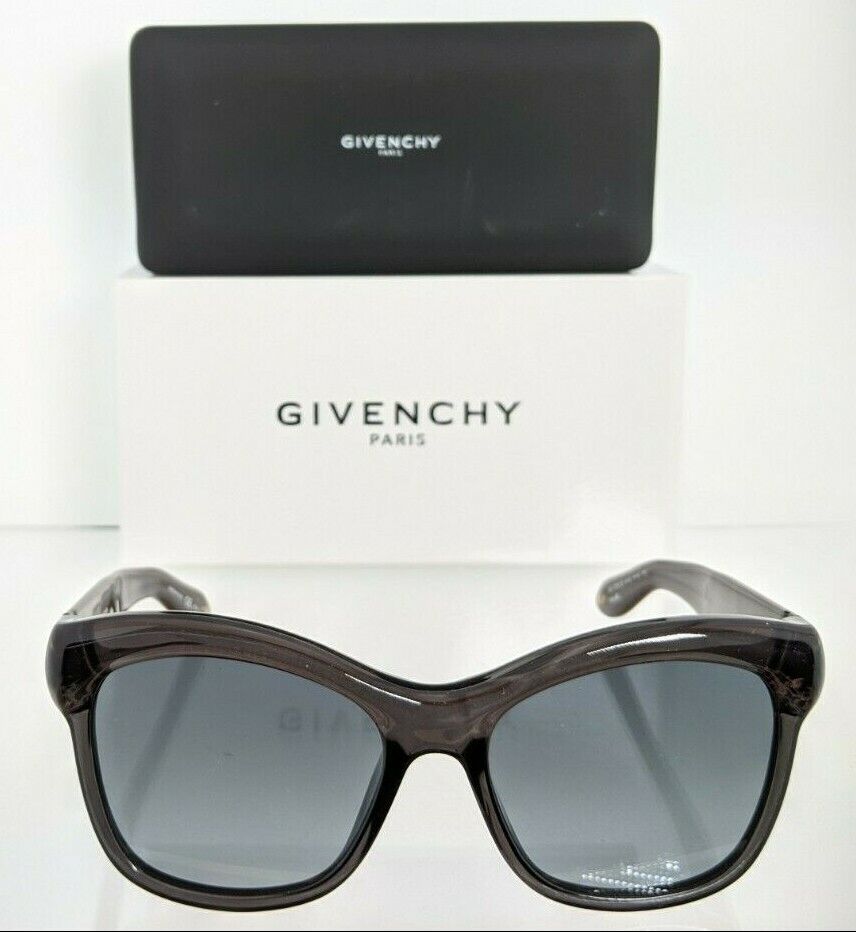 Brand New Authentic GIVENCHY GV 7051/S Sunglasses KB79O 7051 55mm Frame