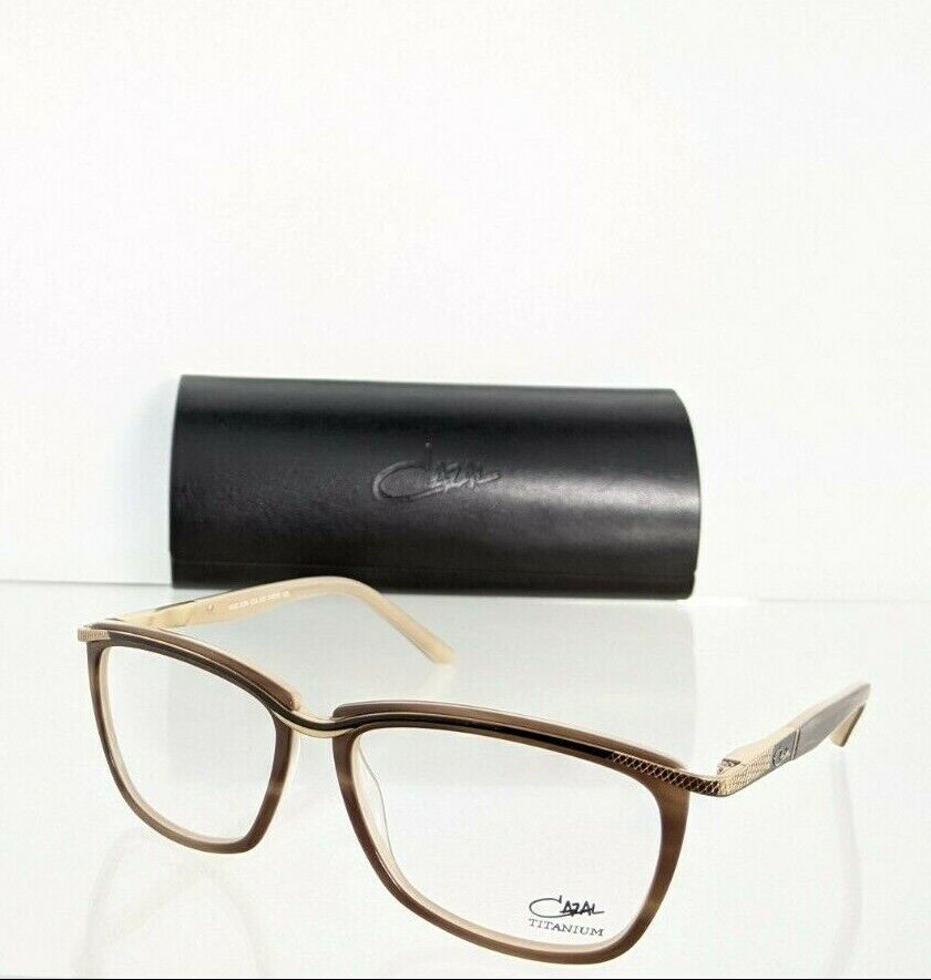 Brand New Authentic CAZAL Eyeglasses MOD. 3054 COL. 003 3054 54mm Frame