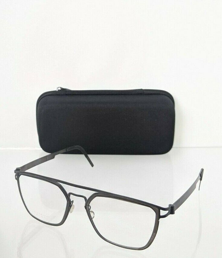 Brand New Authentic LINDBERG Eyeglasses 9726 52mm Color 10 9726 Frame