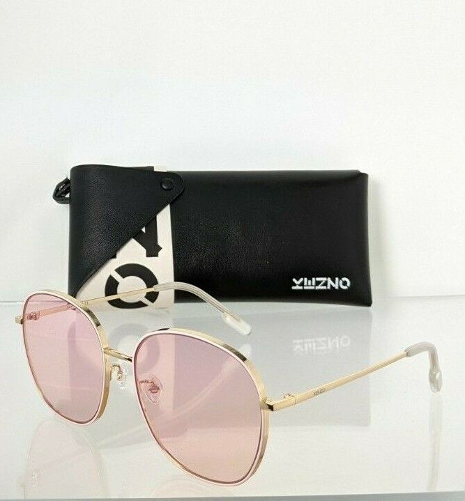 Brand New Authentic KENZO Sunglasses KZ40086F 30Z 58mm Frame 40086F