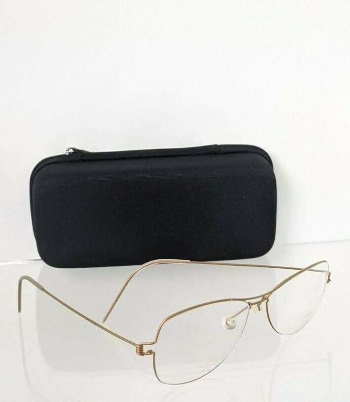 Brand New Authentic LINDBERG Eyeglasses ELISA 60 52mm ElisaFrame