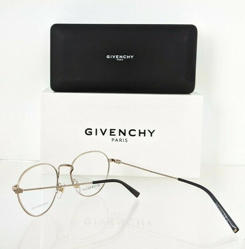 Brand New Authentic GIVENCHY GV 0139 Eyeglasses J5G 0139 49mm Frame