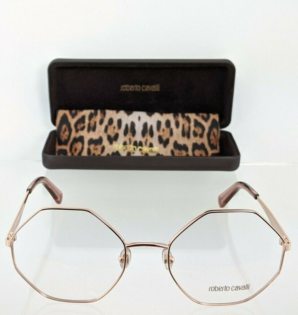 Brand New Authentic Roberto Cavalli Eyeglasses RC 5092 033 55mm Frame